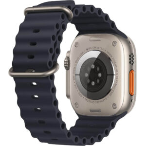 Apple Watch Ultra GPS + Cellular 3