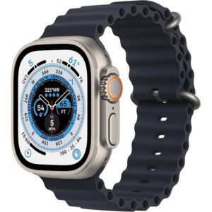 Apple Watch Ultra GPS + Cellular