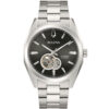 Bulova Classic Surveyor Automatic Watch