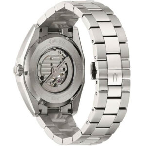 Bulova Classic Surveyor Automatic Watch 2