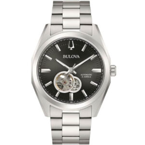 Bulova Classic Surveyor Automatic Watch
