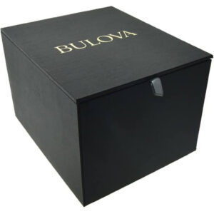 Bulova Classic Surveyor Automatic Watch 4