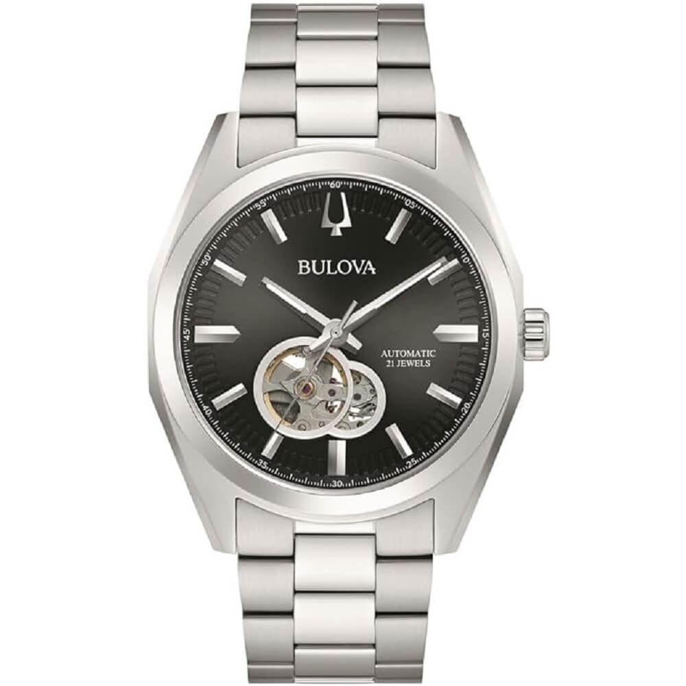 Bulova Classic Surveyor Automatic Watch