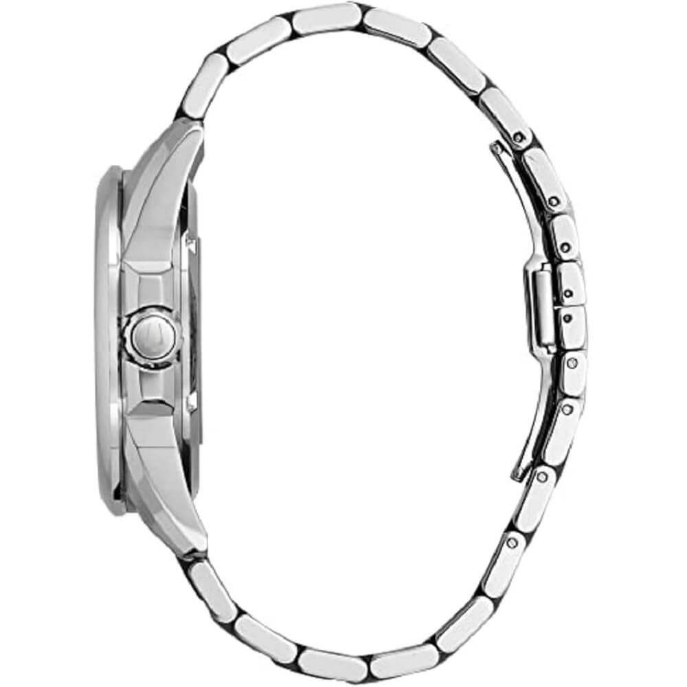 Bulova Classic Sutton Automatic Watch 2