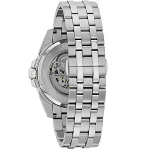Bulova Classic Sutton Automatic Watch 3