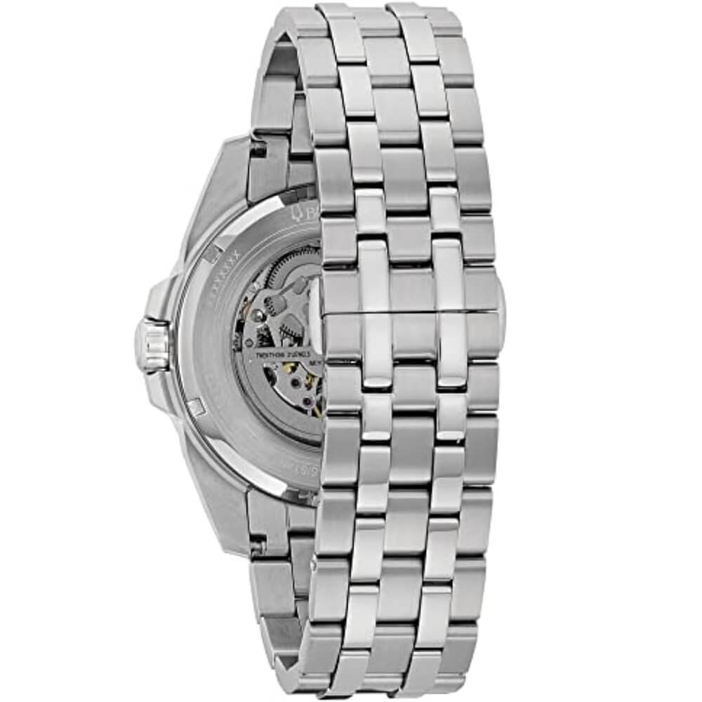 Bulova Classic Sutton Automatic Watch 3