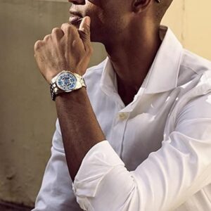 Bulova Classic Sutton Automatic Watch 4
