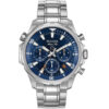 Bulova Marine Star Series B Chronograph Quartz Watch