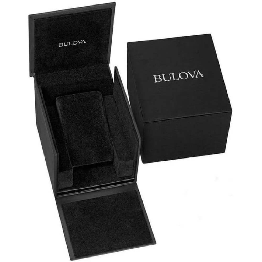 Bulova Marine Star Series B Chronograph Quartz Watch 6