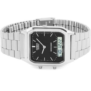 Casio AQ-230A Unisex Adults Watch 2