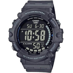 Casio Illuminator AE1500WH Digital Watch