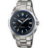 Casio Oceanus Solar Radio-controlled Watch