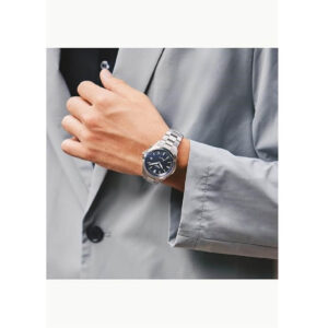 Casio Oceanus Solar Radio-controlled Watch 2