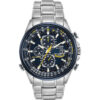 Citizen Eco-Drive Blue Angels Sport Watch