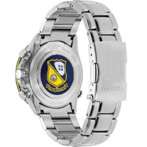 Citizen Eco-Drive Blue Angels Sport Watch 3