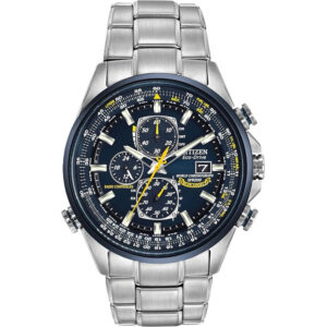 Citizen Eco-Drive Blue Angels Sport Watch