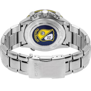 Citizen Eco-Drive Blue Angels Sport Watch 4