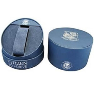 Citizen Eco-Drive Blue Angels Sport Watch 5