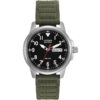 Citizen Eco-Drive BM8180-03E Weekender Garrison Field Watch