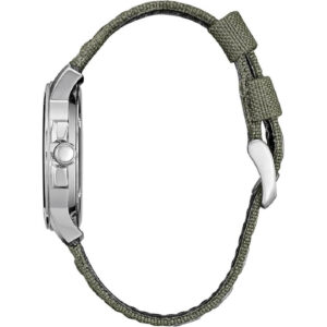 Citizen Eco-Drive BM8180-03E Weekender Garrison Field Watch 2
