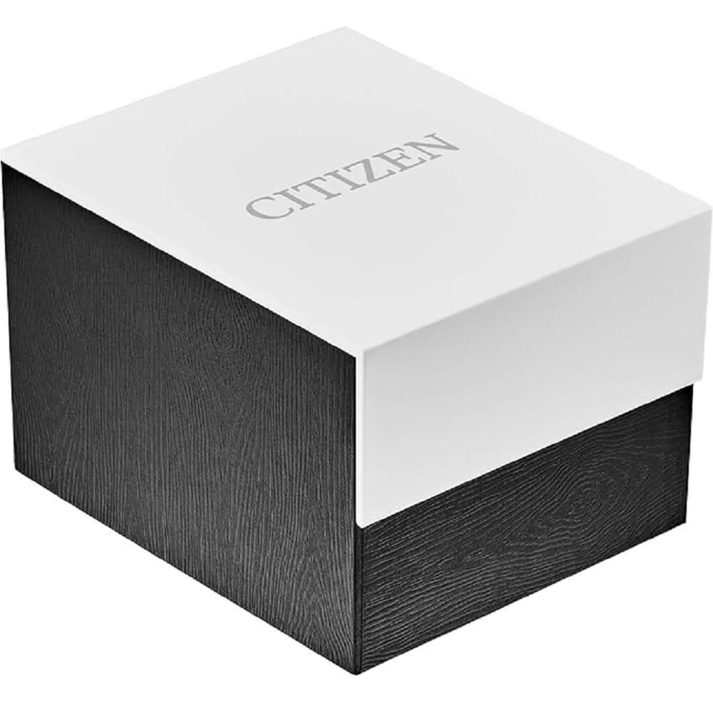 Citizen Eco-Drive BM8180-03E Weekender Garrison Field Watch 5