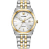 Citizen Eco-Drive Corso Classic Watch