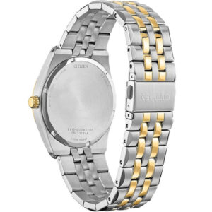 Citizen Eco-Drive Corso Classic Watch 3