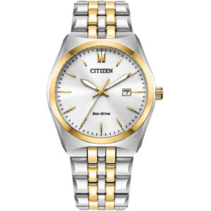 Citizen Eco-Drive Corso Classic Watch