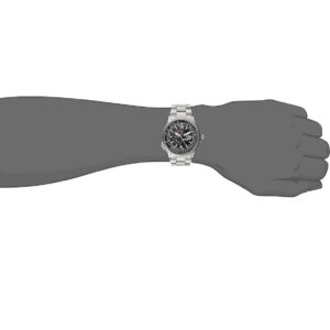 Citizen Eco-Drive Promaster Air Nighthawk Pilot Watch 3