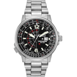 Citizen Eco-Drive Promaster Air Nighthawk Pilot Watch