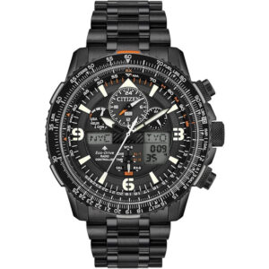 Citizen Eco-Drive Promaster Air Skyhawk Eco-Drive Pilot Watch