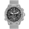 Citizen Eco-Drive Promaster Navihawk A-T Eco-Drive Pilot Watch