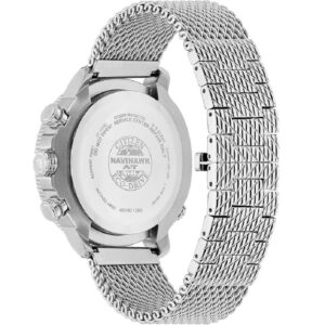 Citizen Eco-Drive Promaster Navihawk A-T Eco-Drive Pilot Watch 2