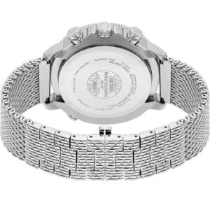 Citizen Eco-Drive Promaster Navihawk A-T Eco-Drive Pilot Watch 3