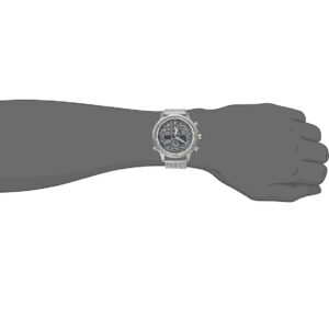 Citizen Eco-Drive Promaster Navihawk A-T Eco-Drive Pilot Watch 5