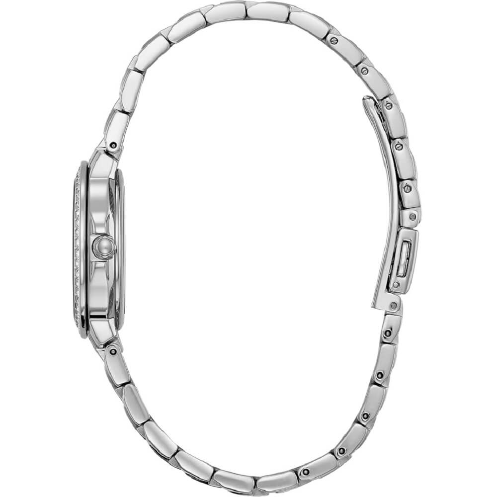 Citizen Eco-Drive Silhouette Crystal Watch 2