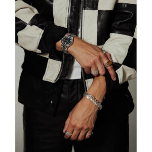 Citizen Tsuyosa Sport Automatic Watch 6