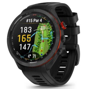 Garmin Approach S70 2
