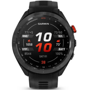 Garmin Approach S70