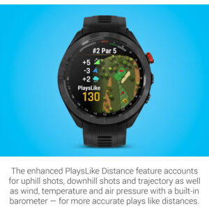 Garmin Approach S70 5