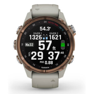 Garmin Descent Mk3i 2