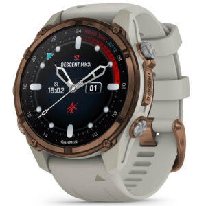 Garmin Descent Mk3i