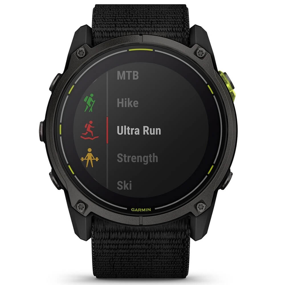 Garmin Enduro 3 2