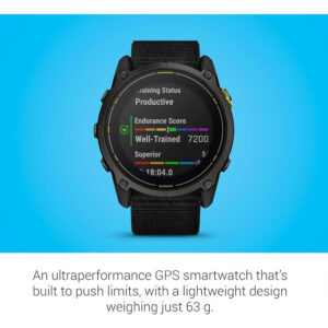 Garmin Enduro 3 3