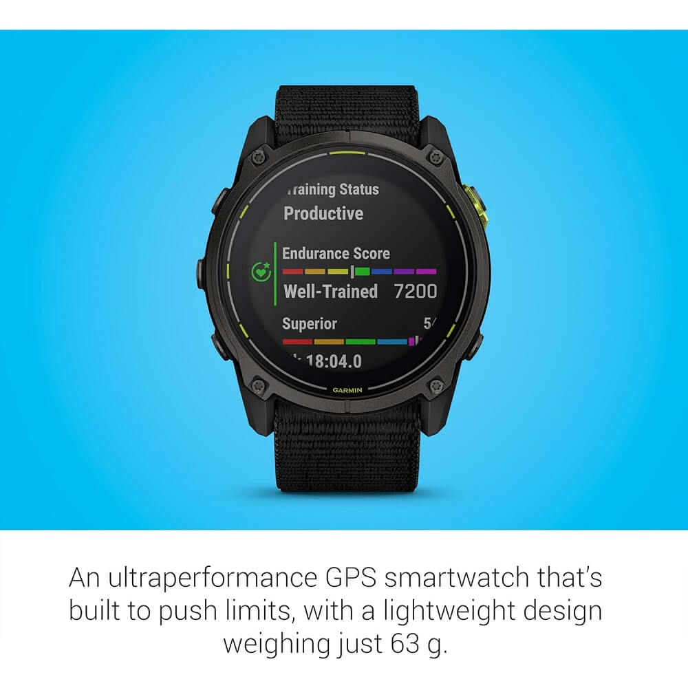 Garmin Enduro 3 3