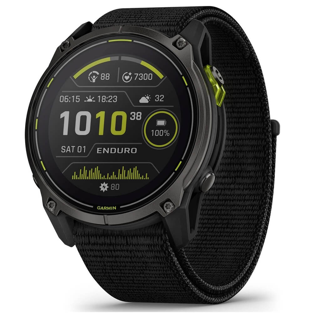 Garmin Enduro 3
