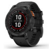 Garmin Fenix 7 Pro Solar