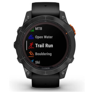 Garmin Fenix 7 Pro Solar 2