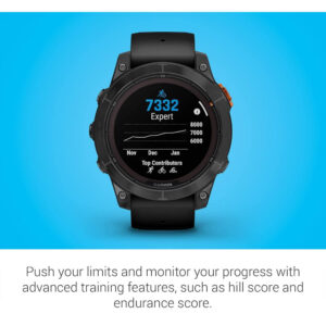 Garmin Fenix 7 Pro Solar 6