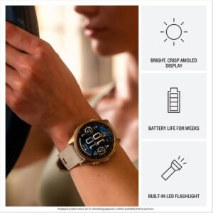 Garmin Fenix 8 AMOLED 5